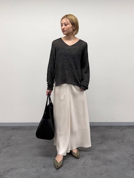 ゆうなさんのコーディネート