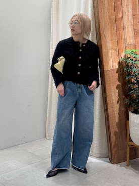 ゆうなさんのコーディネート