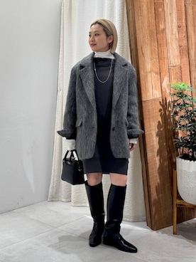 ゆうなさんのコーディネート