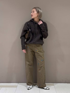 ゆうなさんのコーディネート