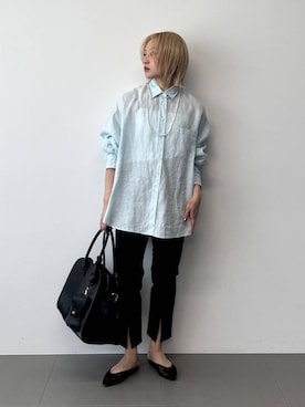 ゆうなさんのコーディネート