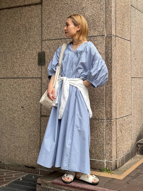 BABYLONE（バビロン）の「ラミーシアージップブルゾン（ブルゾン