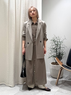 ゆうなさんのコーディネート