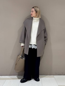 ゆうなさんのコーディネート