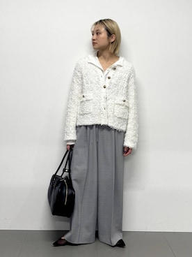 ゆうなさんのコーディネート