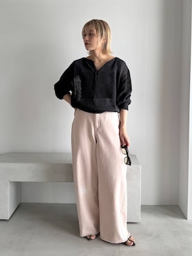 ゆうなさんのコーディネート