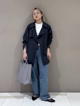 ゆうなさんのコーディネート