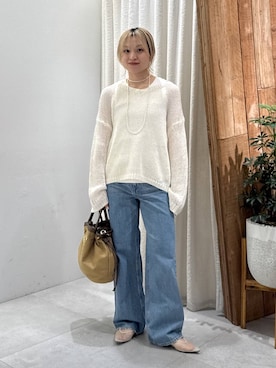 ゆうなさんのコーディネート