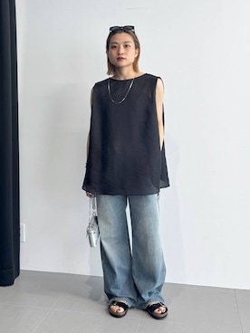 ゆうなさんのコーディネート