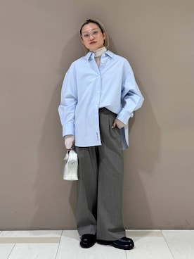 ゆうなさんのコーディネート