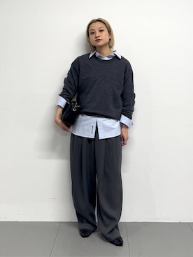 ゆうなさんのコーディネート