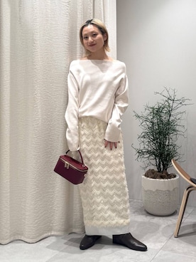 ゆうなさんのコーディネート