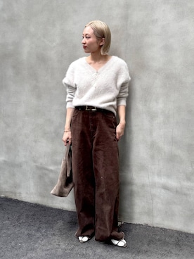 ゆうなさんのコーディネート