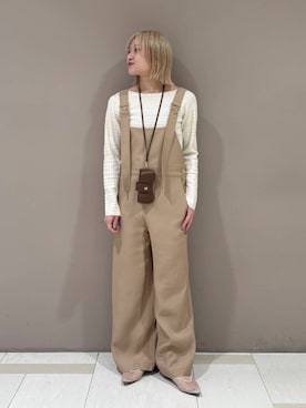 ゆうなさんのコーディネート