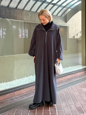 ゆうなさんのコーディネート