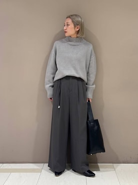 ゆうなさんのコーディネート