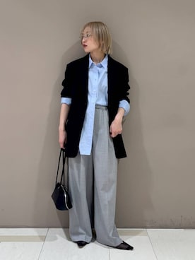 ゆうなさんのコーディネート