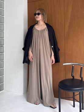 ゆうなさんのコーディネート
