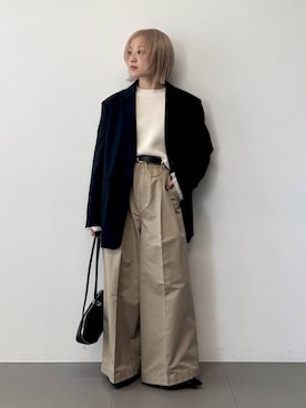 ゆうなさんのコーディネート