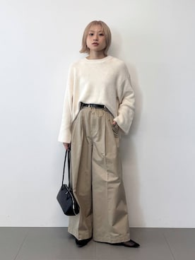 ゆうなさんのコーディネート