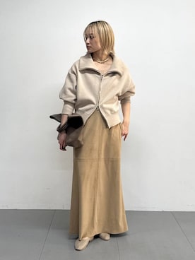 ゆうなさんのコーディネート