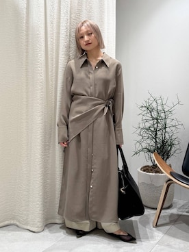 ゆうなさんのコーディネート