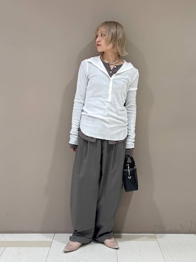 ゆうなさんのコーディネート