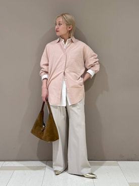 ゆうなさんのコーディネート