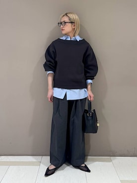 ゆうなさんのコーディネート