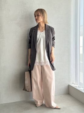 ゆうなさんのコーディネート