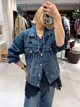 ゆうなさんのコーディネート