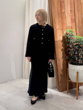 ゆうなさんのコーディネート