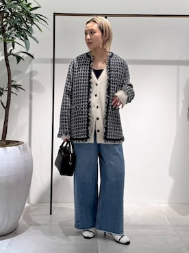 ゆうなさんのコーディネート