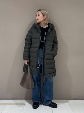 ゆうなさんのコーディネート