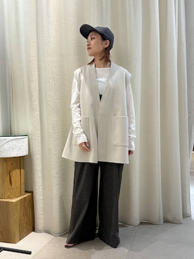 ゆうなさんのコーディネート