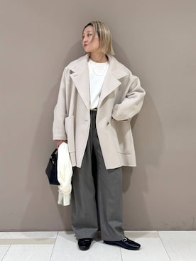 ゆうなさんのコーディネート