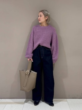 ゆうなさんのコーディネート