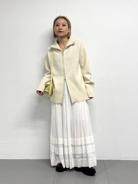 ゆうなさんのコーディネート