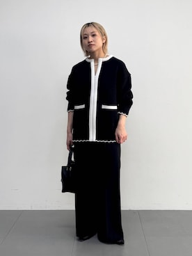 ゆうなさんのコーディネート