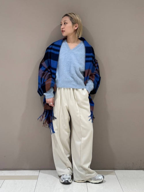 セール】【多機能素材】ツイルリラックスパンツ（その他パンツ