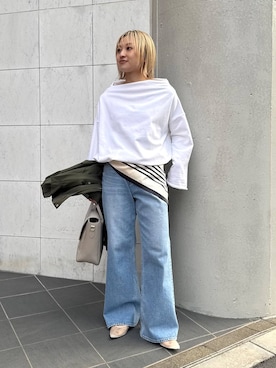 ゆうなさんのコーディネート