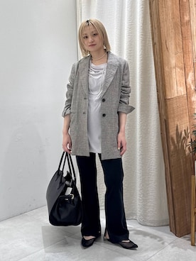 ゆうなさんのコーディネート