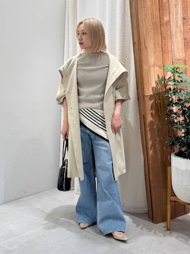 ゆうなさんのコーディネート