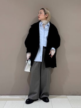 ゆうなさんのコーディネート