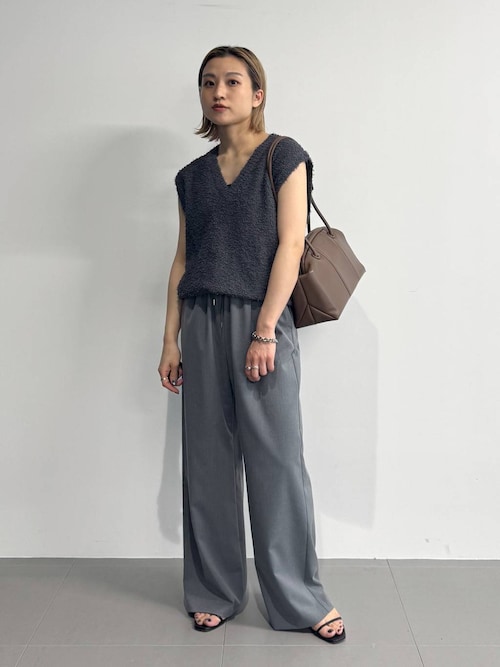美品 BABYLONE バビロン スウェット SWEAT チャコールグレー BABYLONE｜バビロンのスウェット通販 - ZOZOTOWN
