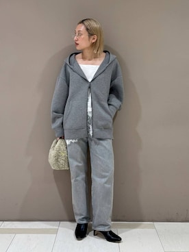 ゆうなさんのコーディネート