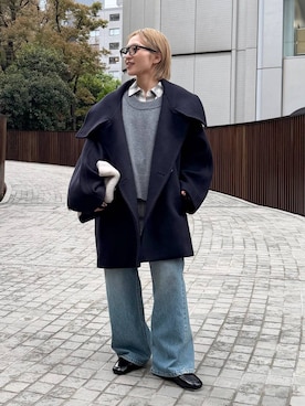 ゆうなさんのコーディネート