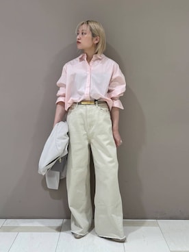 ゆうなさんのコーディネート