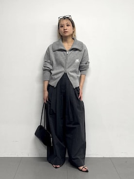 ゆうなさんのコーディネート