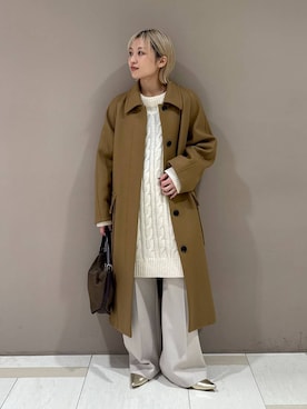 ゆうなさんのコーディネート